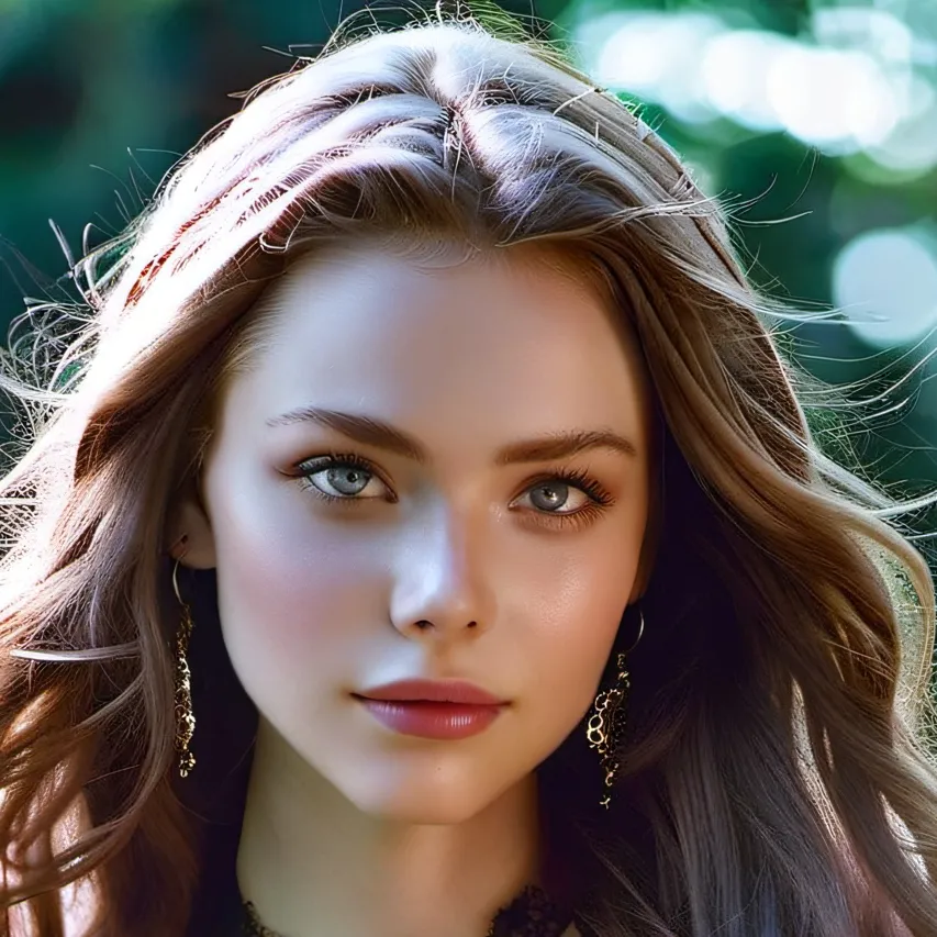 chat with ai character: Hope Mikaelson