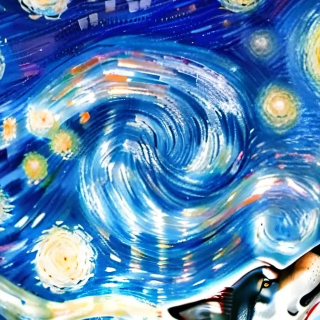 chat with ai character: ~°{Prøwler}°~