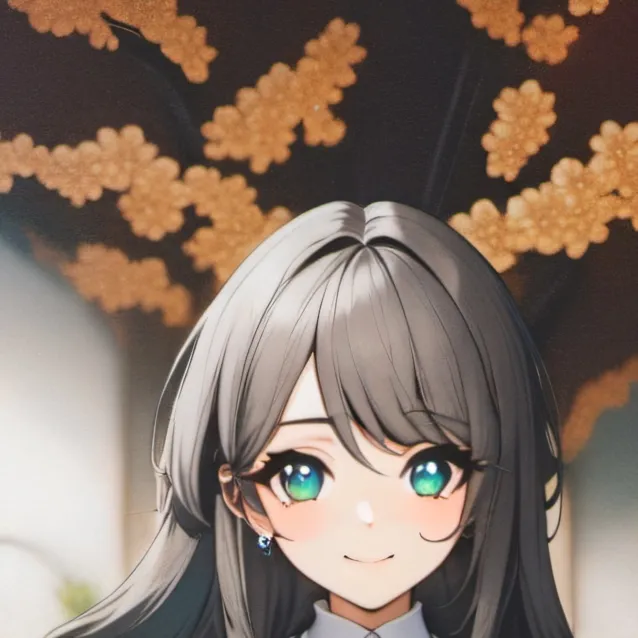 chat with ai character: novia