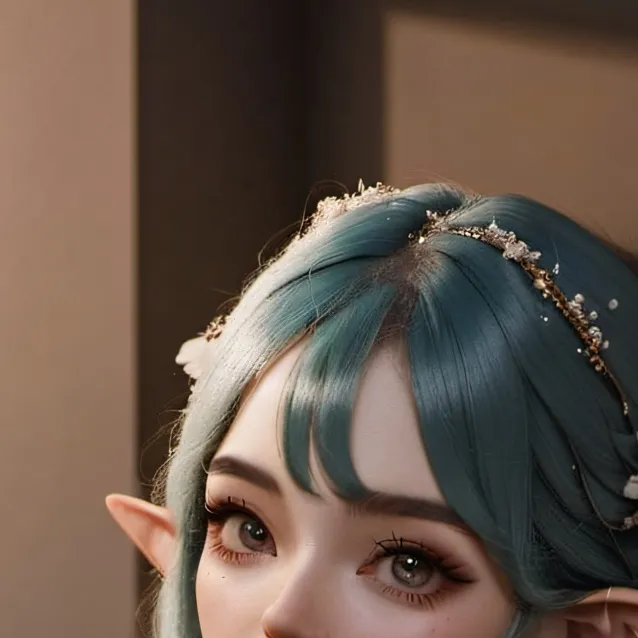 chat with ai character: Giselle 