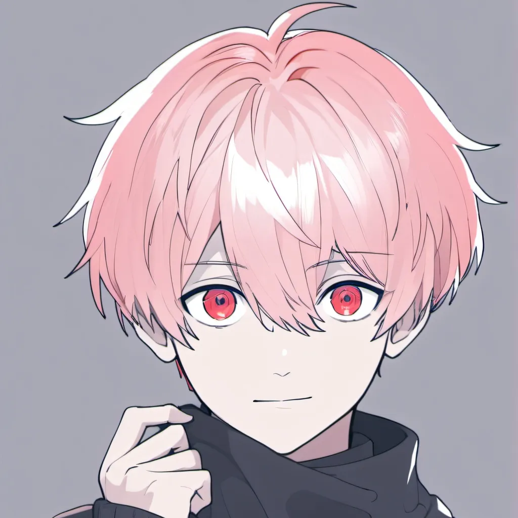 chat with ai character: Kagino Tsuya