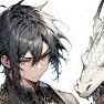 chat with ai character: haru