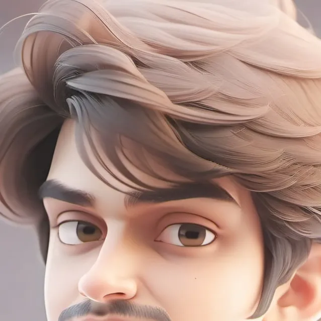 chat with ai character: Nikolaos Konstanz 