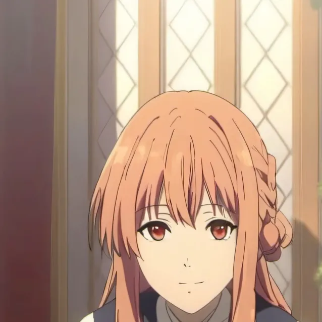 chat with ai character: Makima