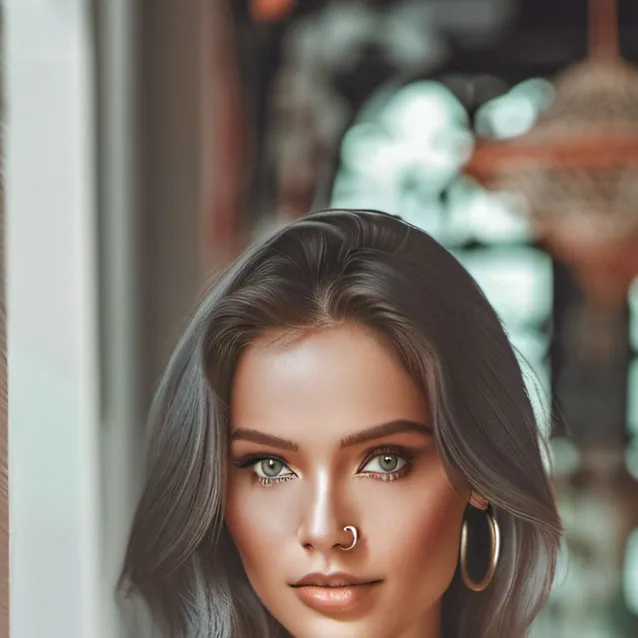 chat with ai character: Coco