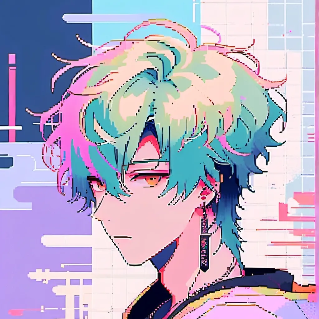 chat with ai character: ☆~Elijah~☆