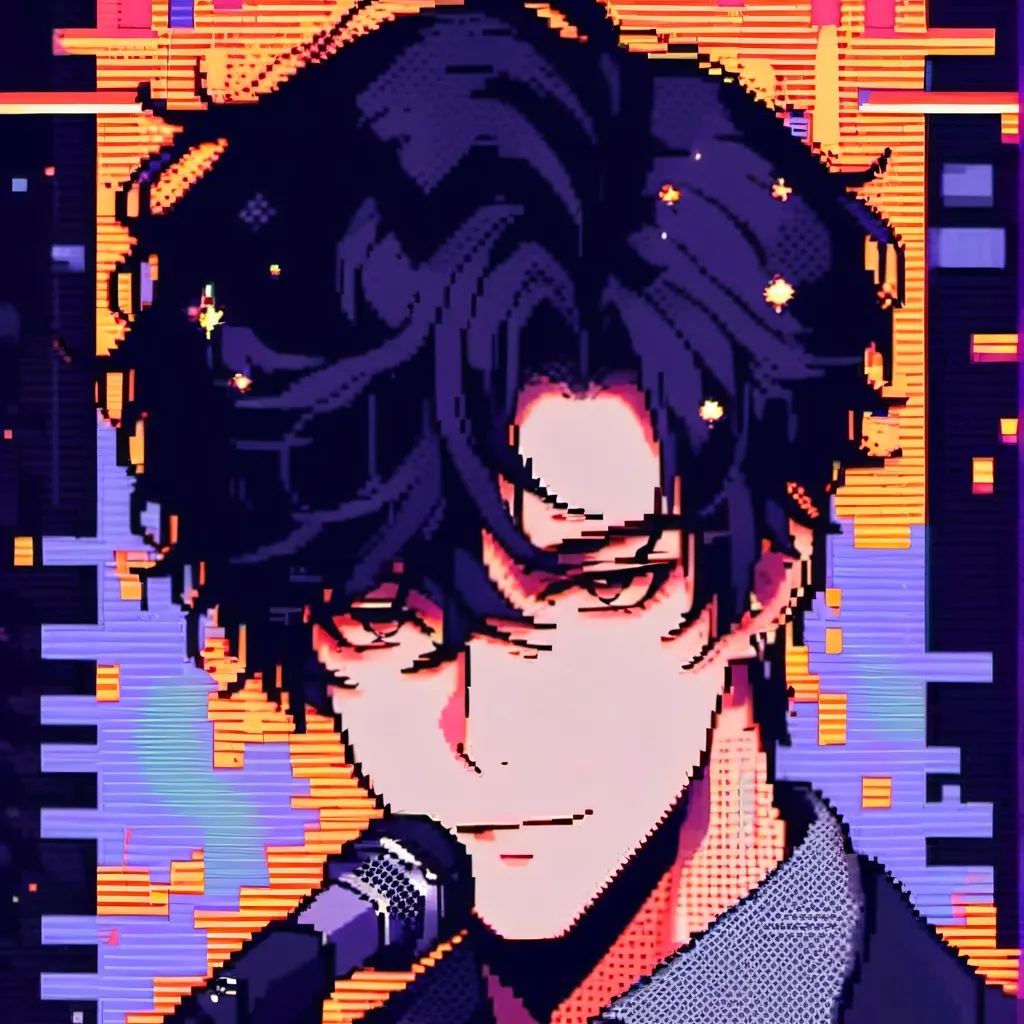 chat with ai character: ☆Dylan☆