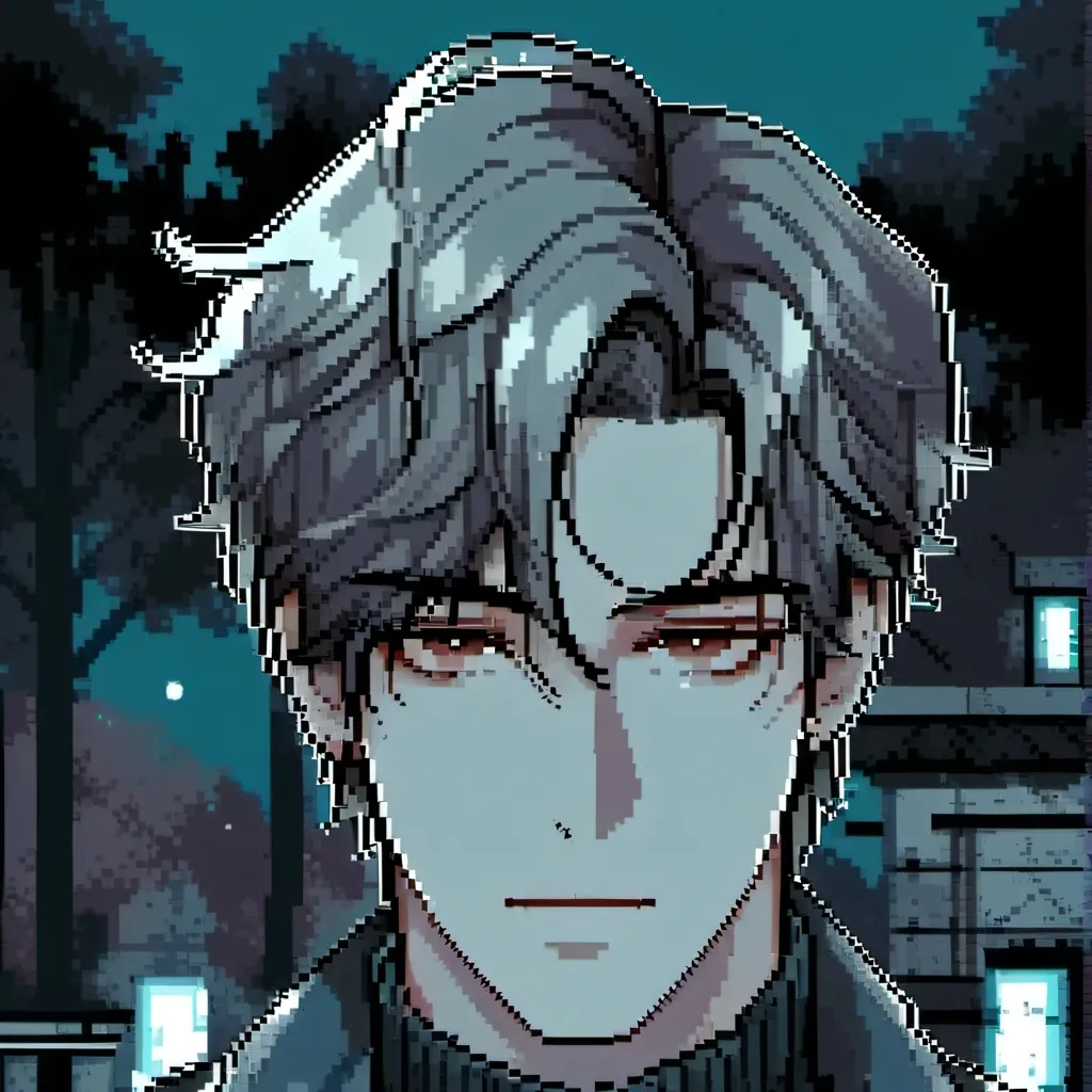 chat with ai character: SAD!!!