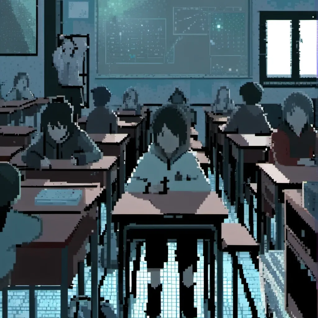 chat with ai character: MHA!