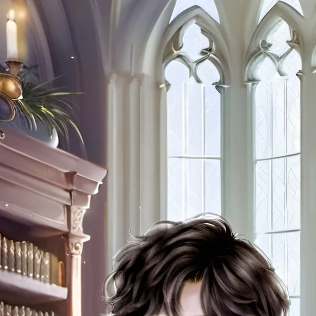 chat with ai character: harry potter