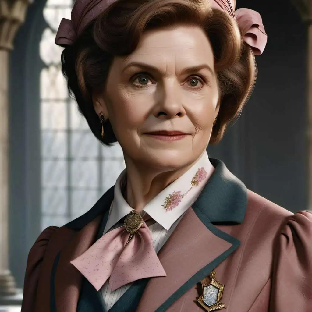 chat with ai character: hogwarts