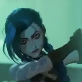 creator #jinx#'s avatar