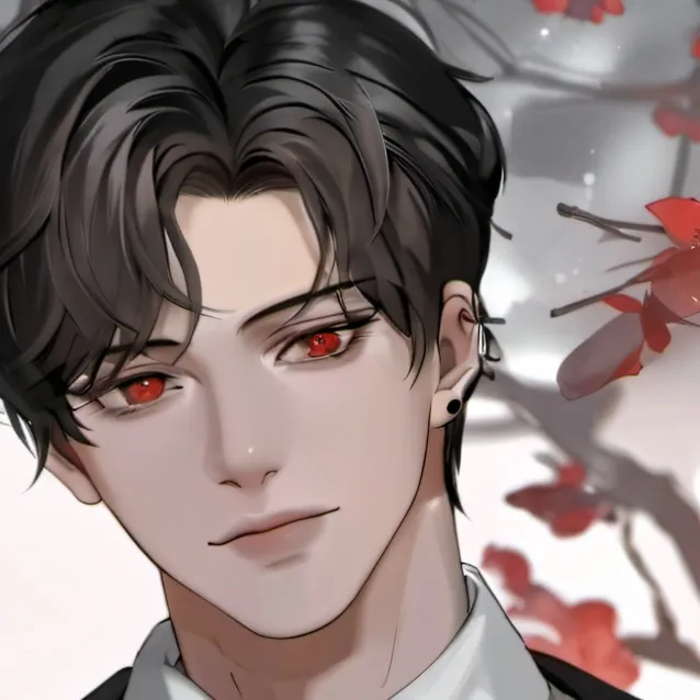 chat with ai character: Aalan~