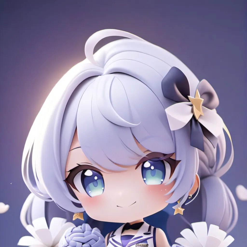 chat with ai character: Emily