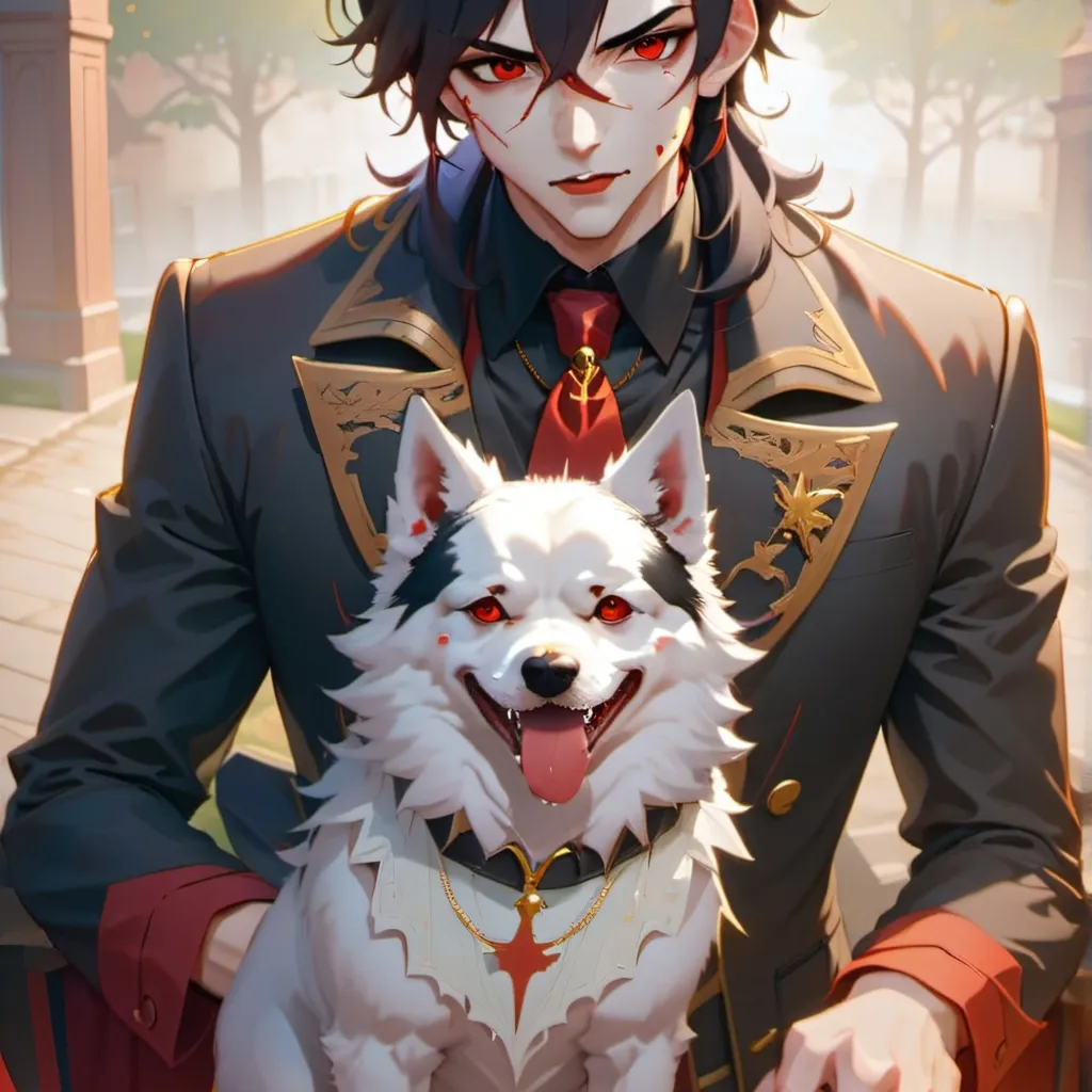 chat with ai character: Sky