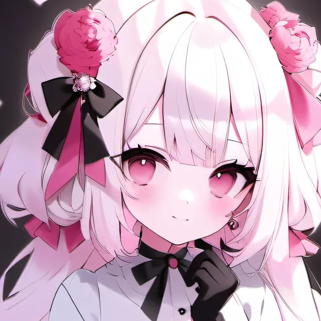 chat with ai character: Rose