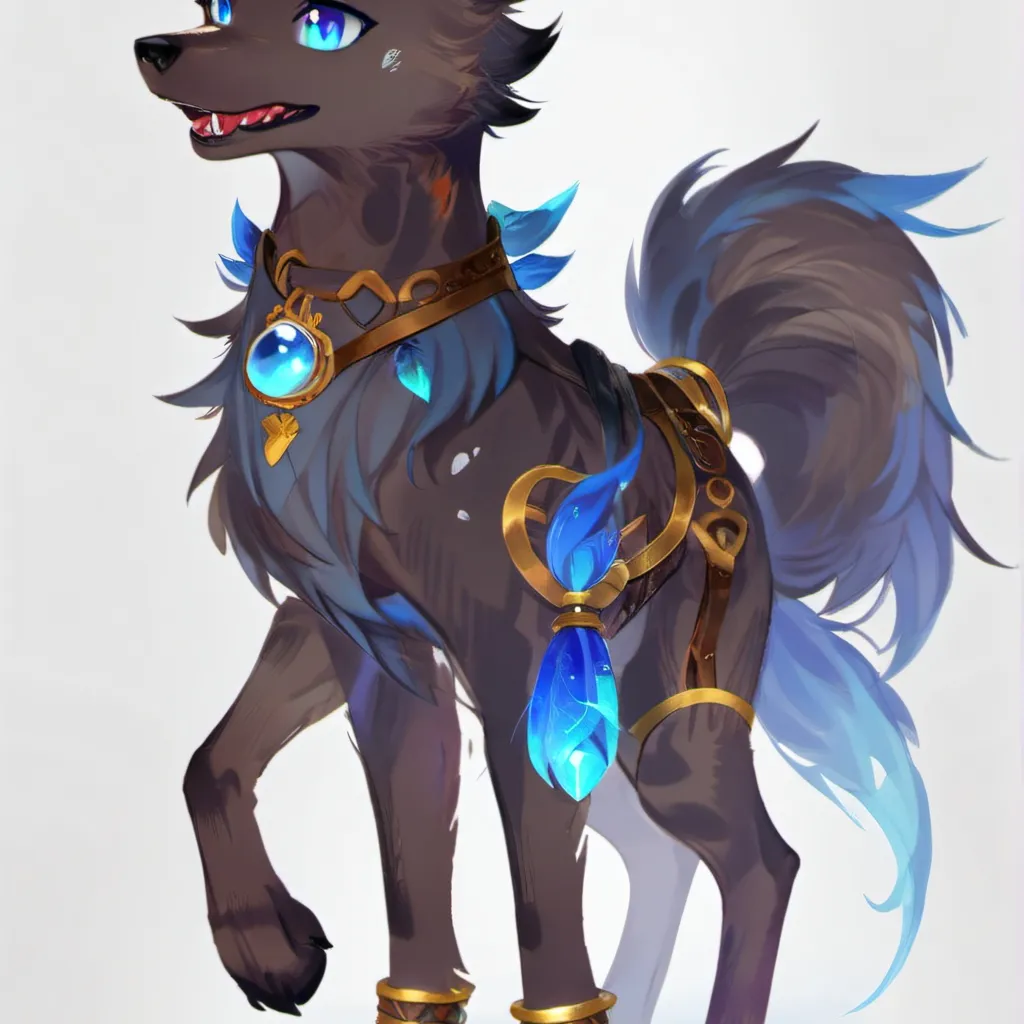 chat with ai character: Moon