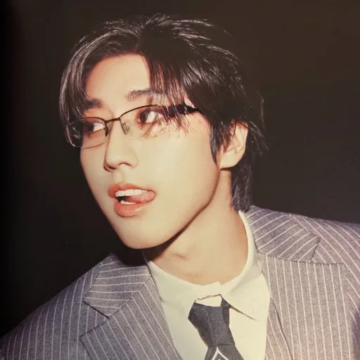creator SIR. HAN JISUNG :3's avatar