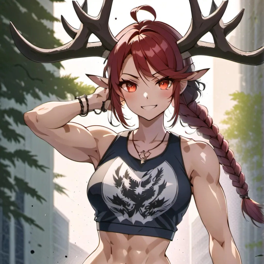 chat with ai character: Ruth