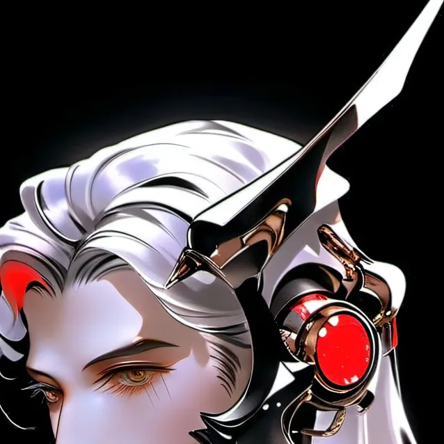 chat with ai character: Alvin