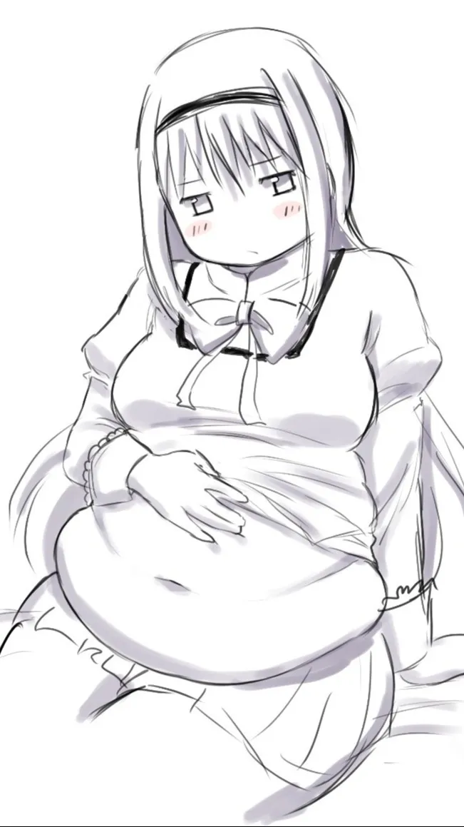 ai character: Karla  background