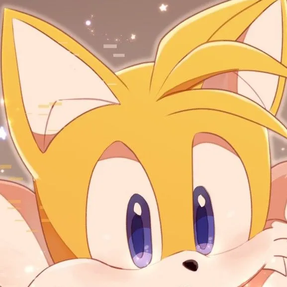 chat with ai character: Tails The fox