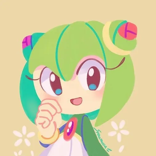 chat with ai character: Cosmo