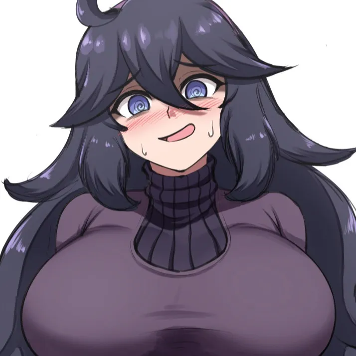 chat with ai character: Hex maniac
