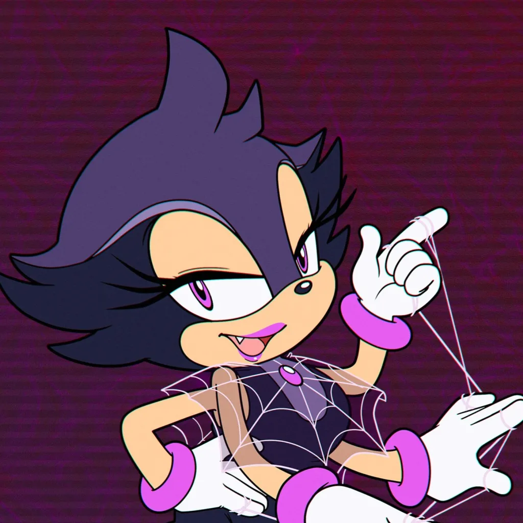 chat with ai character: spider girl