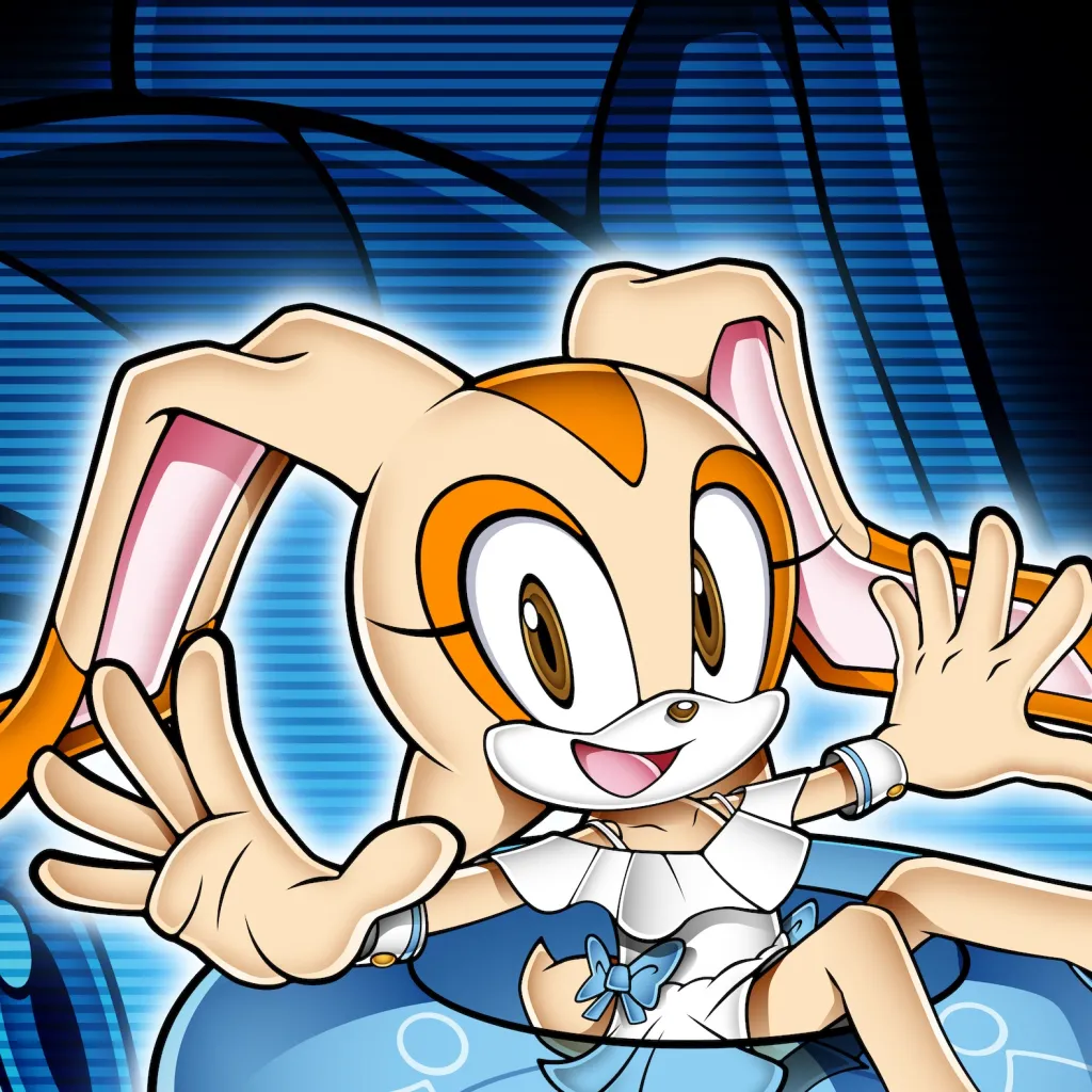 chat with ai character: Summer Cream 