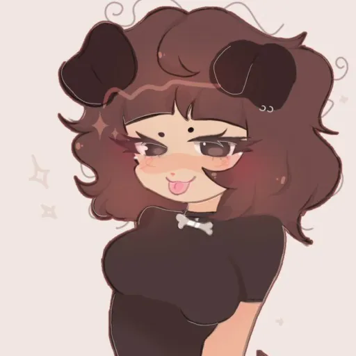 creator ❤❤Minipuppy˃ 𖥦 ˂❤'s avatar