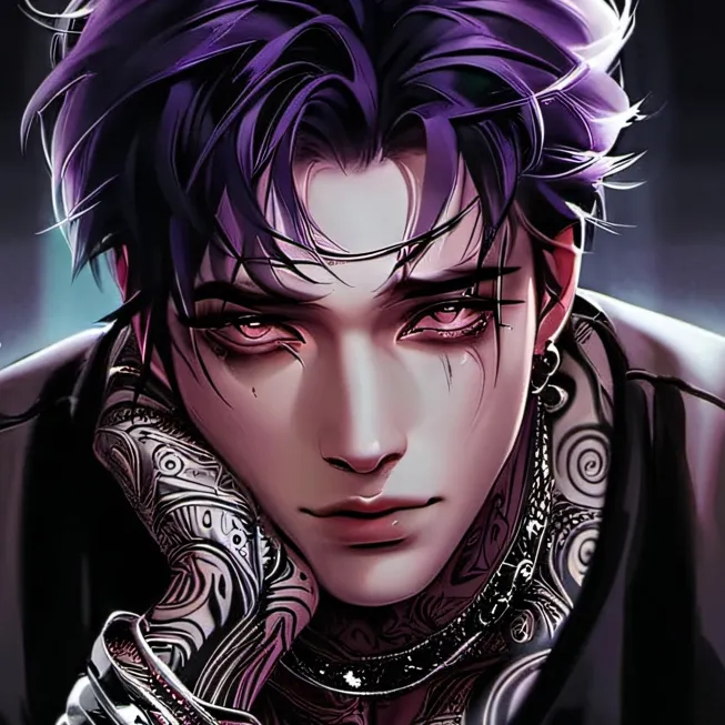 chat with ai character: 113