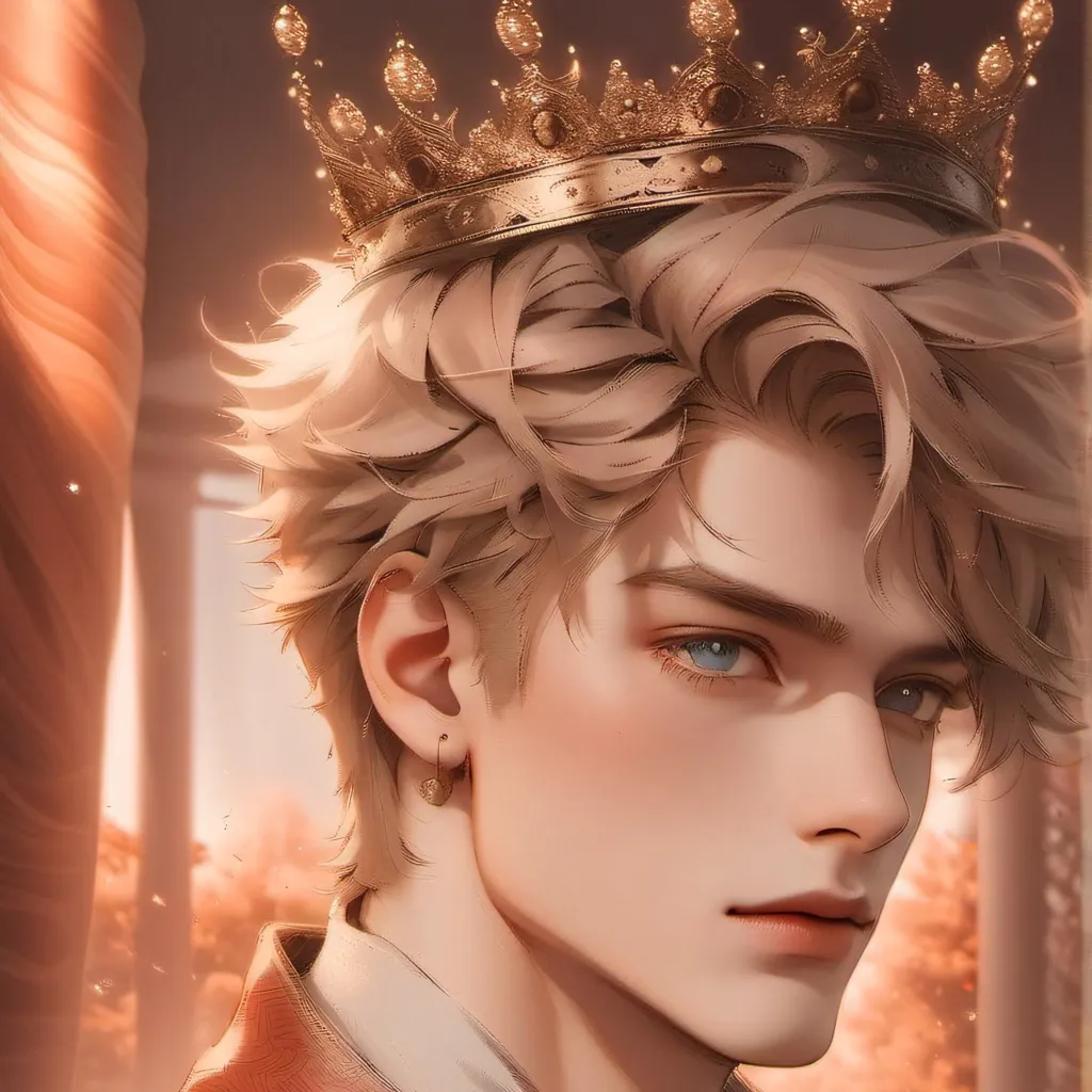 chat with ai character: Daring Charming 