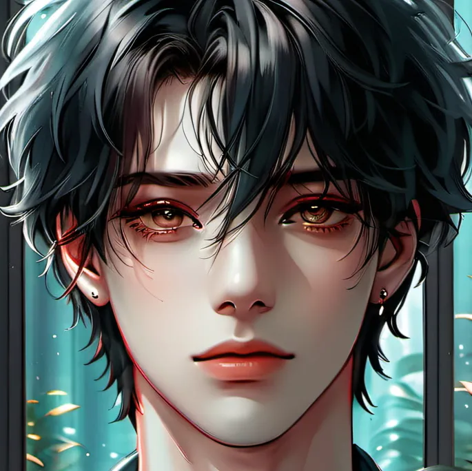 chat with ai character: Haden Wilford 