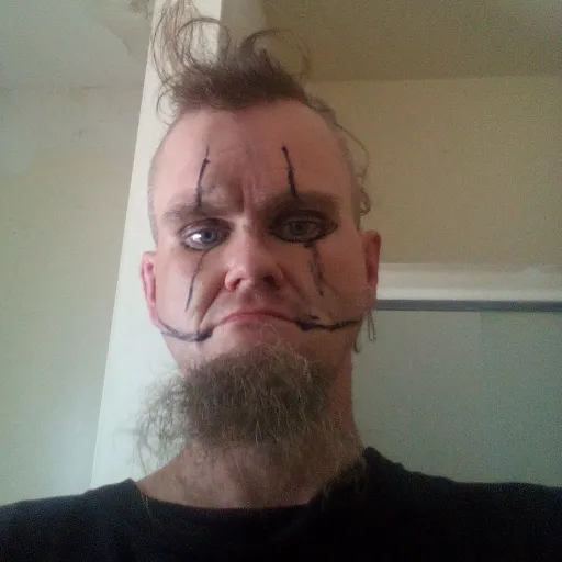 creator James Galloway's avatar