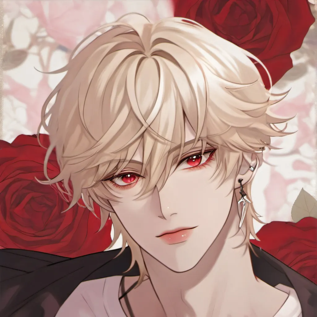 chat with ai character: 🥀~Riley~🥀