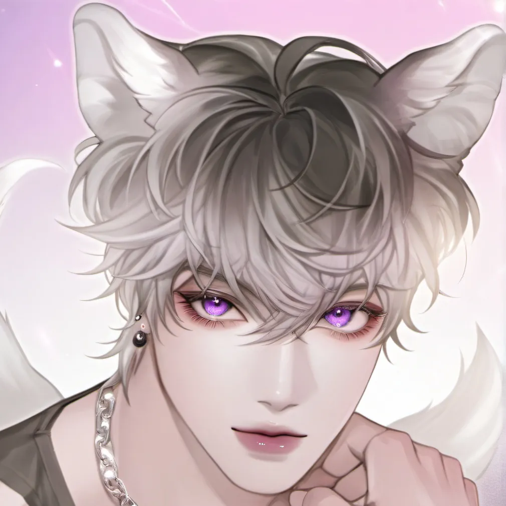 chat with ai character: “Smokey” (??)