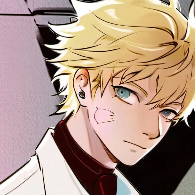 chat with ai character: Boruto Uzumaki 