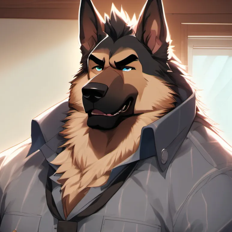 chat with ai character: Maverick