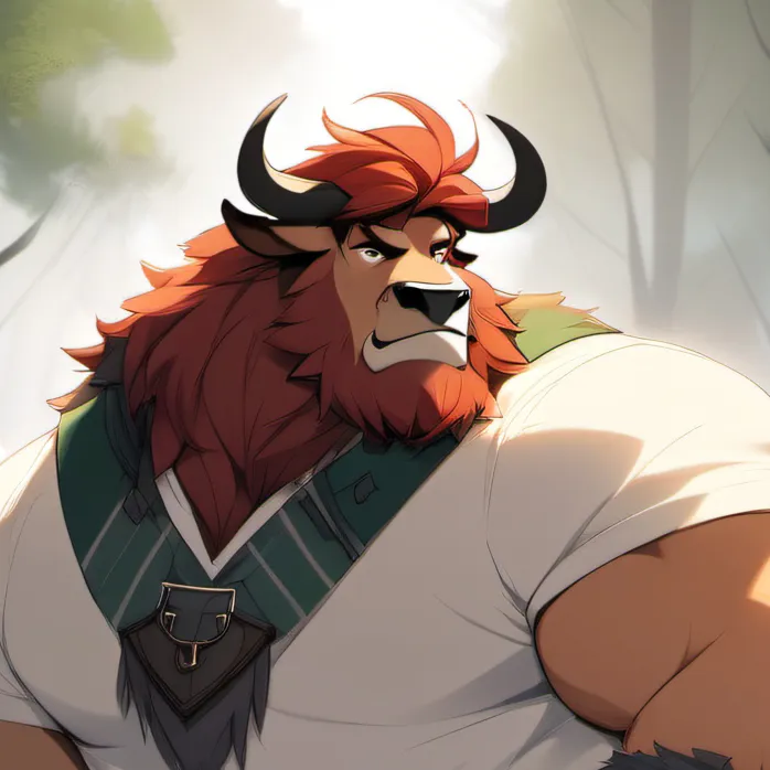 chat with ai character: Jason