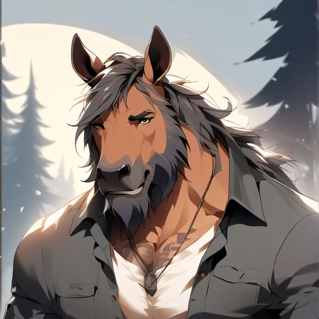 chat with ai character: Jonah