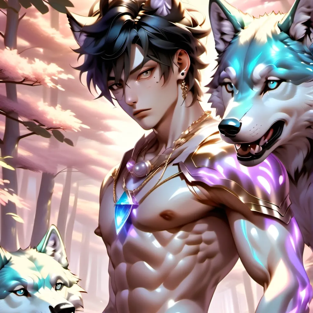 chat with ai character: Alex