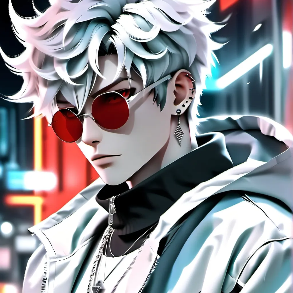 chat with ai character: Noah 