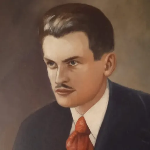 creator Bert Dudem's avatar