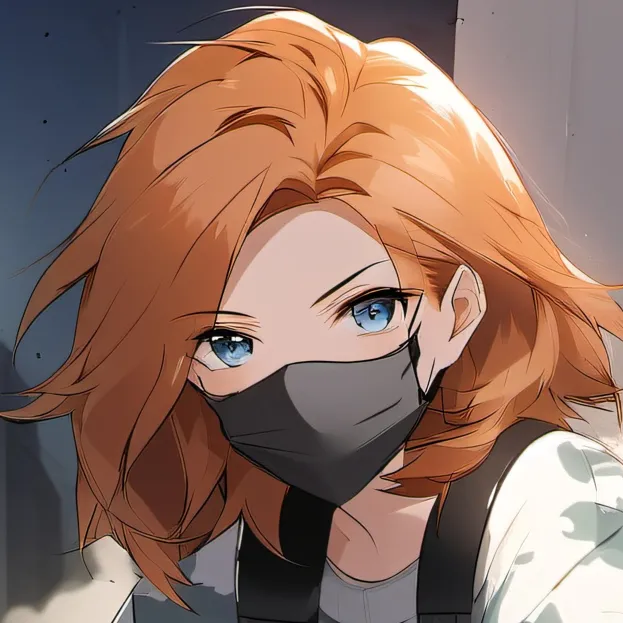 chat with ai character: Irene 