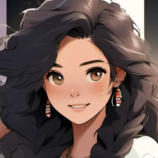 chat with ai character: Evelyn Martinez