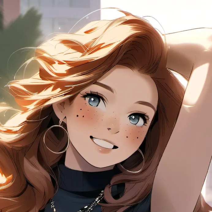 chat with ai character: Avery Taylor