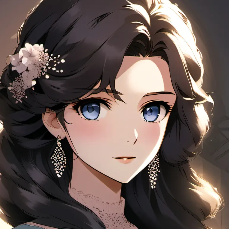 chat with ai character: Elena Petrov