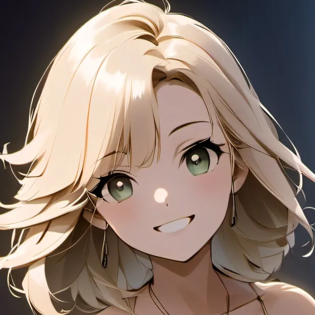 chat with ai character: Ellie Carlsen
