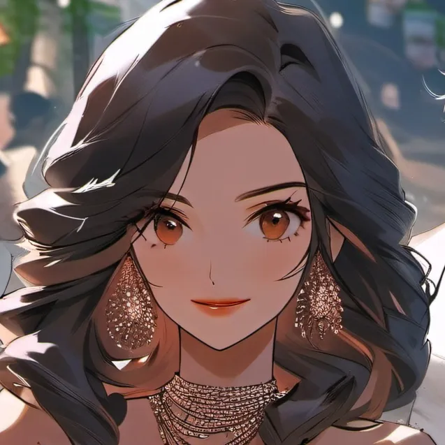 chat with ai character: Evelyn Marchetti